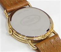 Orologio Bugatti Uomo in Acciaio placcato oro giallo 25403 - 25403